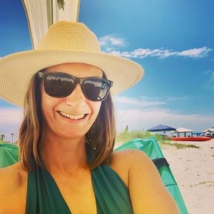 Meet your Posher, Erika